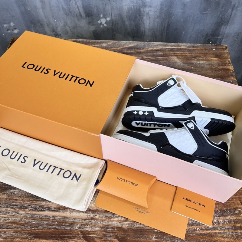 LV Sneakers